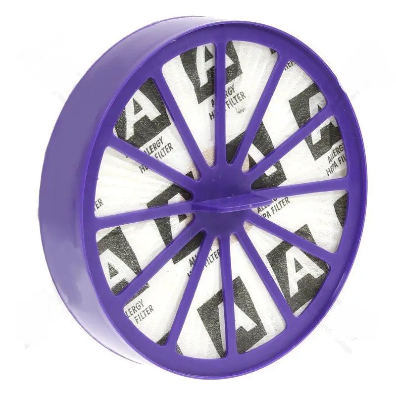 New POST MOTOR HEPA LIFETIME FILTER For DYSON DC07 & DC14 Vacuum Parts