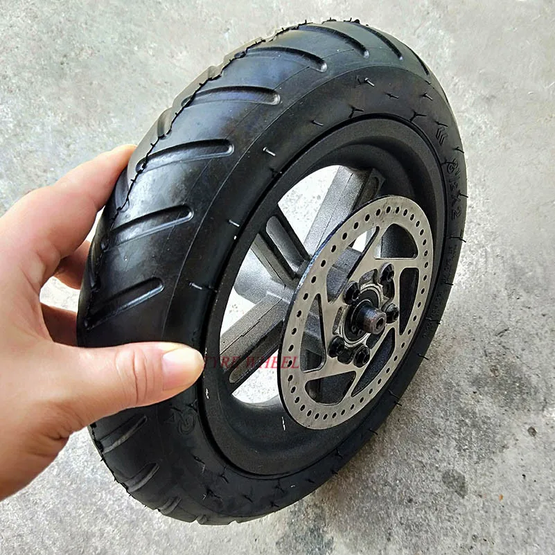 

Outer Tire Inflatable Tyre 8 1/2X2 Tube 8.5inh wheel & dis for Xiaomi Mijia M365 Electric Scooter Tire Replacement Inner Tube