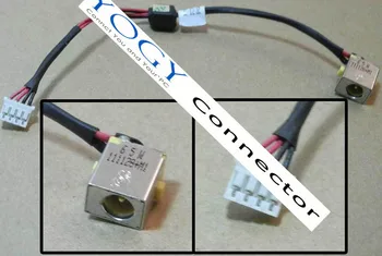 

1x New DC Jack with Cable fit for Acer Aspire 7750 7750ZG DC301000N00