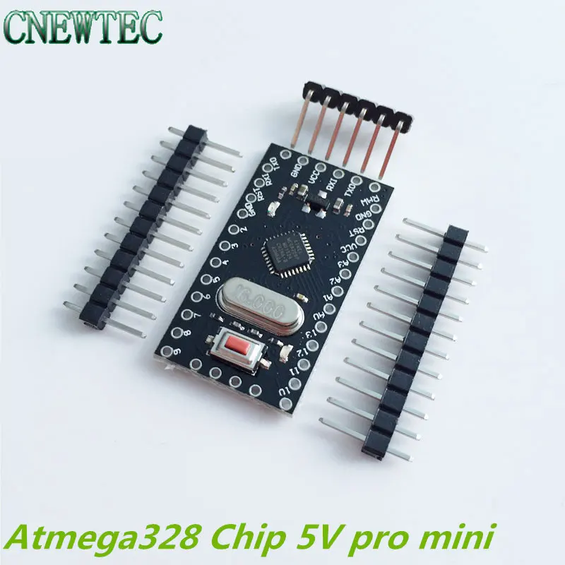 

1PCS Pro Mini Module Atmega328 5V 16M Compatible With Nano