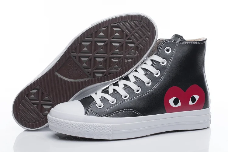 converse cdg 2017