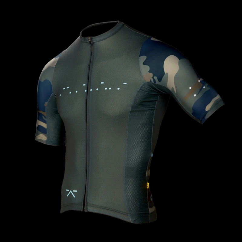 2019 Team Pedla cycling jersey men aerodynamic fit short sleeve MTB cyclist racing sport wear Summer bicycle shirt Breathable