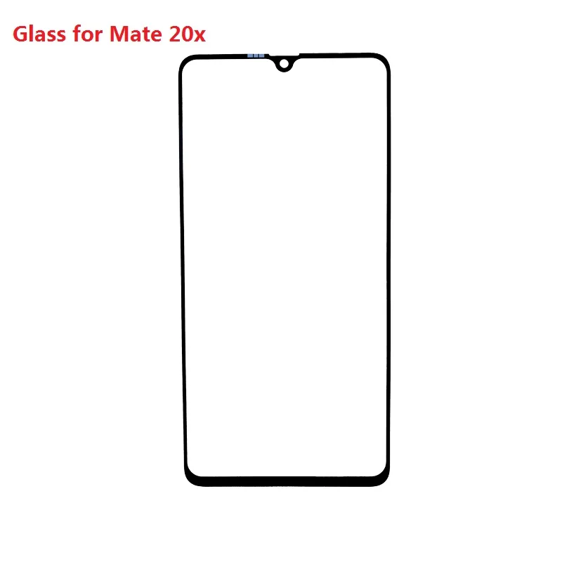 MATE 20X 