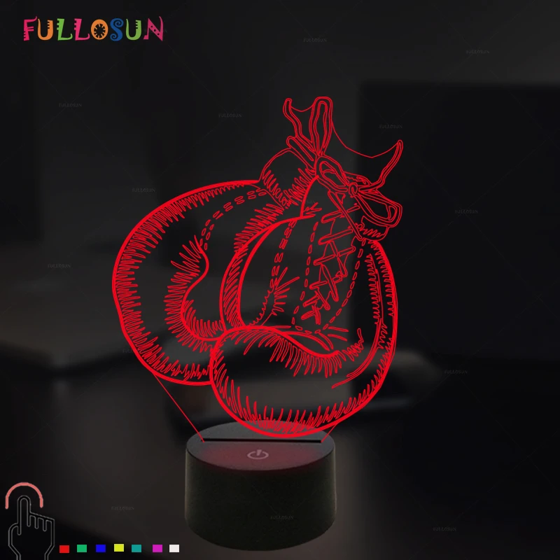luminarias