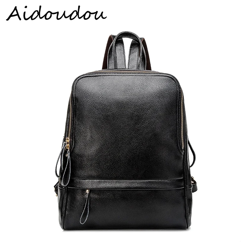 Leather Laptop Backpacks For Ladies Literacy Basics