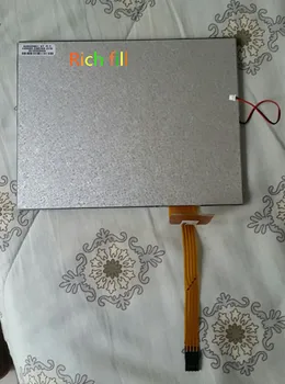 

New XTOOL PS 2 universal lcd screen lcd panel monitor with touch screen free shipping
