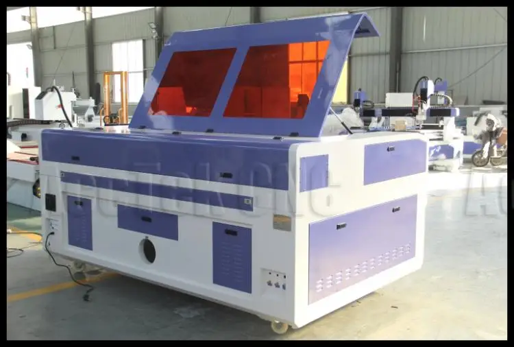 ЧПУ AccTek лазерный фрезерный станок AKJ1610H квадратные направляющие 220v 50/60hz для стальных металлических и неметаллических