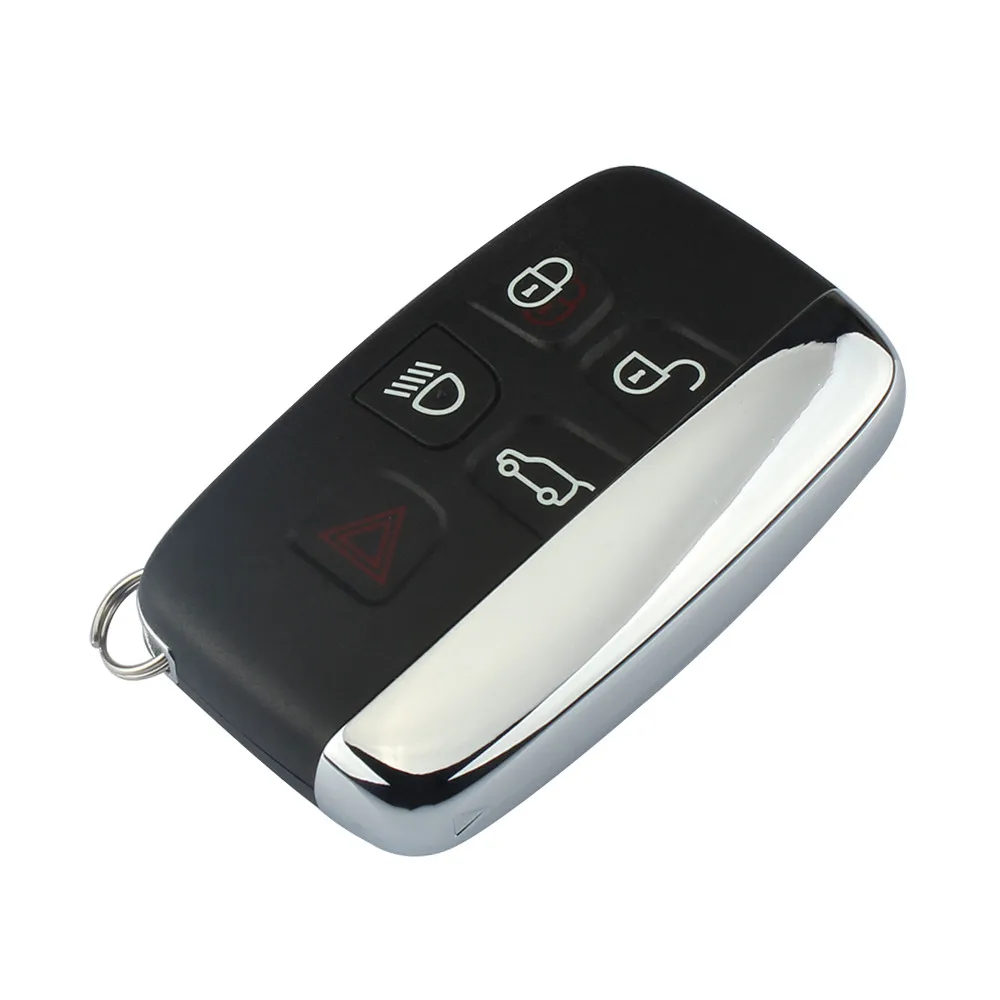 

New Replacement Keyless Entry Remote Key 433Mhz Smart Car Key for Land Rover Range Rover Sport Evogue LR4 Luxury 2010-2015