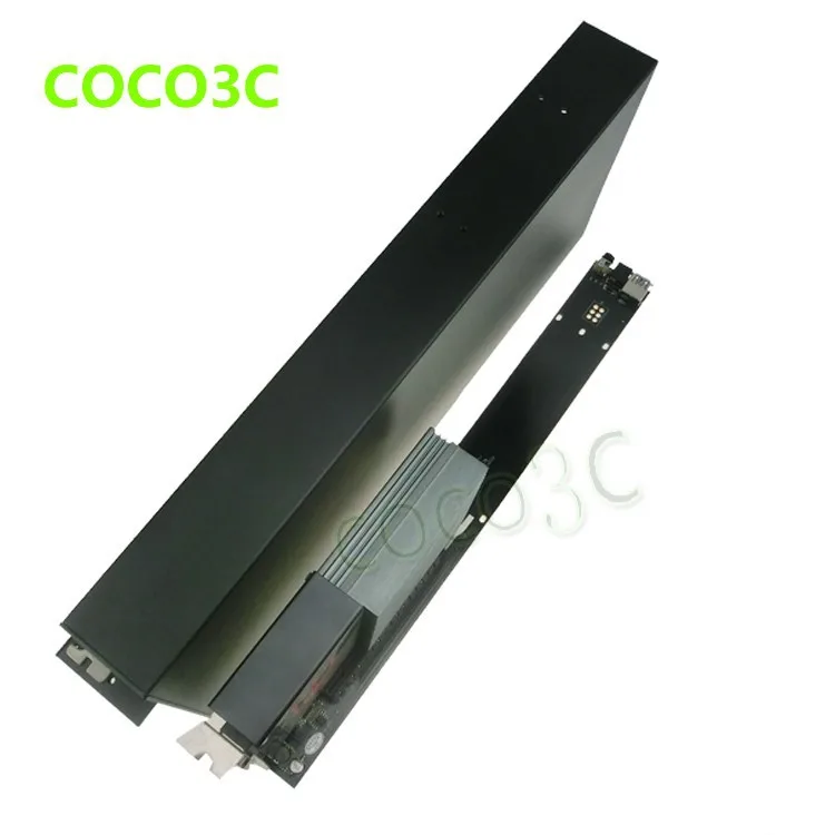 King-Size PCI-E 1X To PCIe 16x slots Extension Riser card 1 to 2 PCIe adapter PCI-express Sound Card Network card graphics card (4)