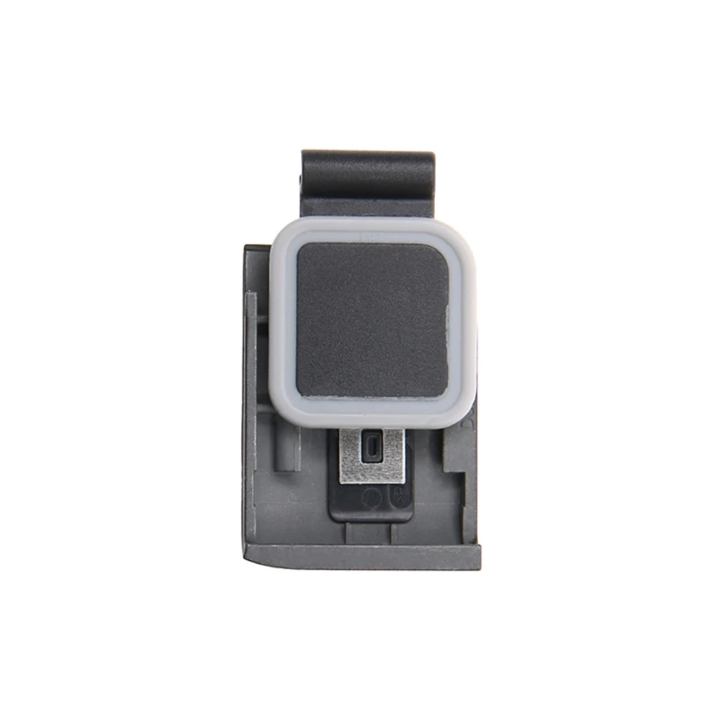 OOTDTY передняя/Боковая дверь USB-C Micro-HDMI порт крышка протектор для GoPro Hero 5/6 ремонт