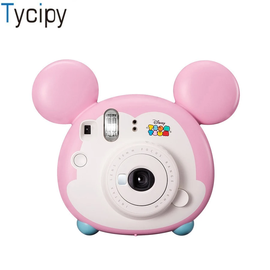 

Fujifilm Instax Mini 9 Instant Camera Film instant photo camera for Polaroid Instant Photo Camera FilmPhoto Camerain 2018 New