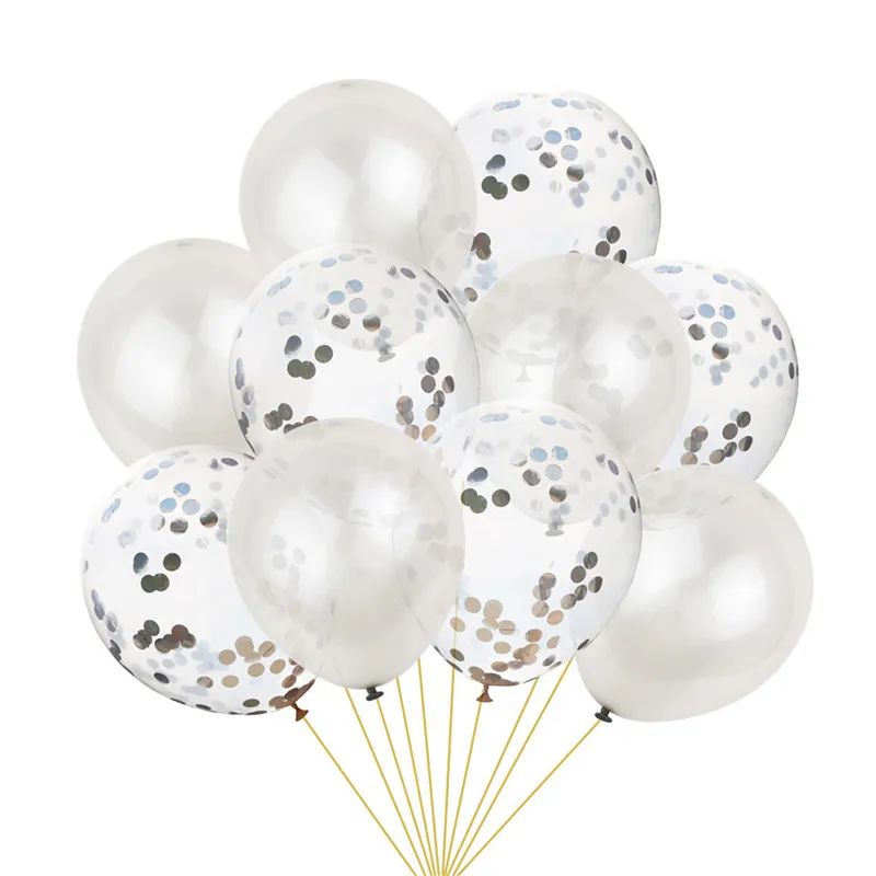 10pcs-Happy-Birthday-Balloons-Party-Rose-Gold-Confetti-Balloon-Air-Transparent-Balloons-Latex-Inflatable-Number-Balloon(8)