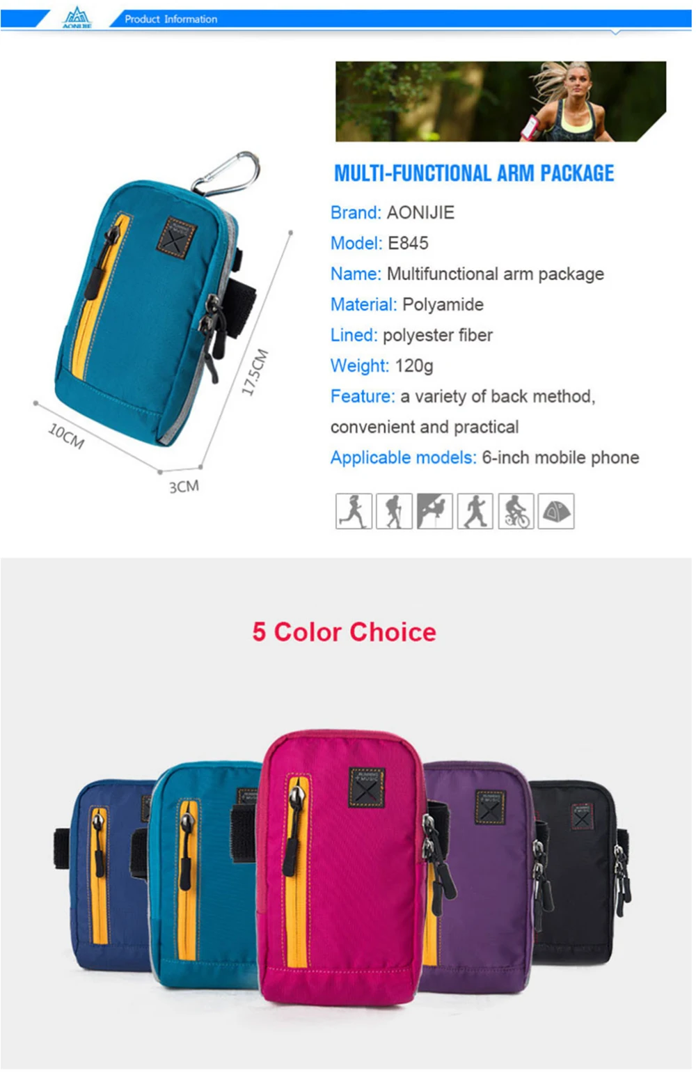 AONIJIE-Arm-Bags-For-Outdoor-Running-Coins-Purse-S_02