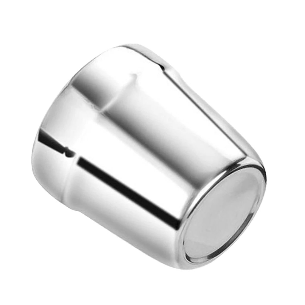 MagiDeal Stainless Steel Pint Cups Water Tumbler Cup Great for Kid Toddler Baby Sanitary Double Wall Mini Travel Cup Drinkware