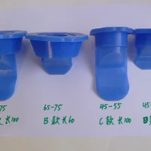 Vidric сливная труба дезодорант уплотнительное кольцо Силикагель дезодорант сливное ядро ванная комната блок odorizer