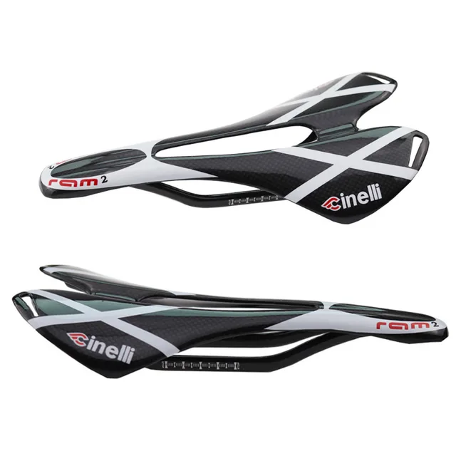 cinelli bike seat