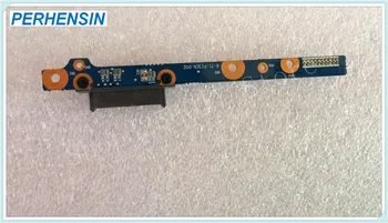 

Genuine For Clevo NP9150 P150EM 15.6" HDD Hard Drive Connector Board 6-71-P15EN-D02