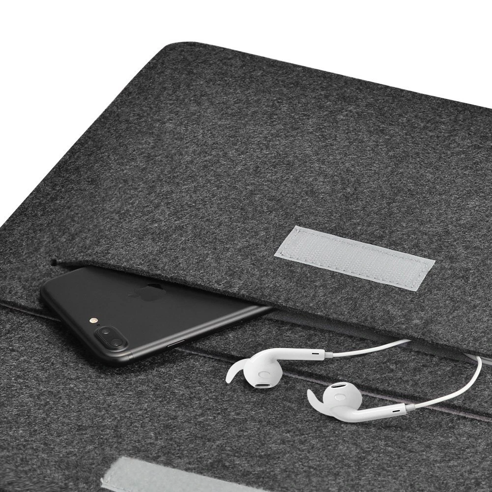 Чехол для наушников dodocool AirPods сменный мягкий силиконовый крючок стандарта Apple