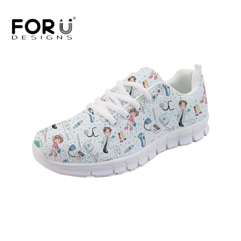 New Girls Womens Butterfly Lace Up Sneakers Fashion Sneakers Athletic Shoes Size