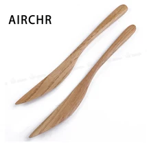 20 шт. скребок для дерева сыр Разбрасыватели ножи для шашлыков сэндвич каштан сыр пресс Джем инструмент Кондитерская outils аксессуары