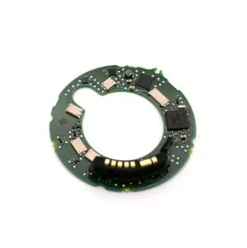 

new 10-18 mm for Canon EF-S 10-18mm f/4.5-5.6 IS STM Main Board PCB Assembly Replacement Part