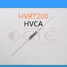 [Белла] диоды высокого напряжения HVRT200 30mA 20kV кремния Стек высокого напряжения-100 шт./лот