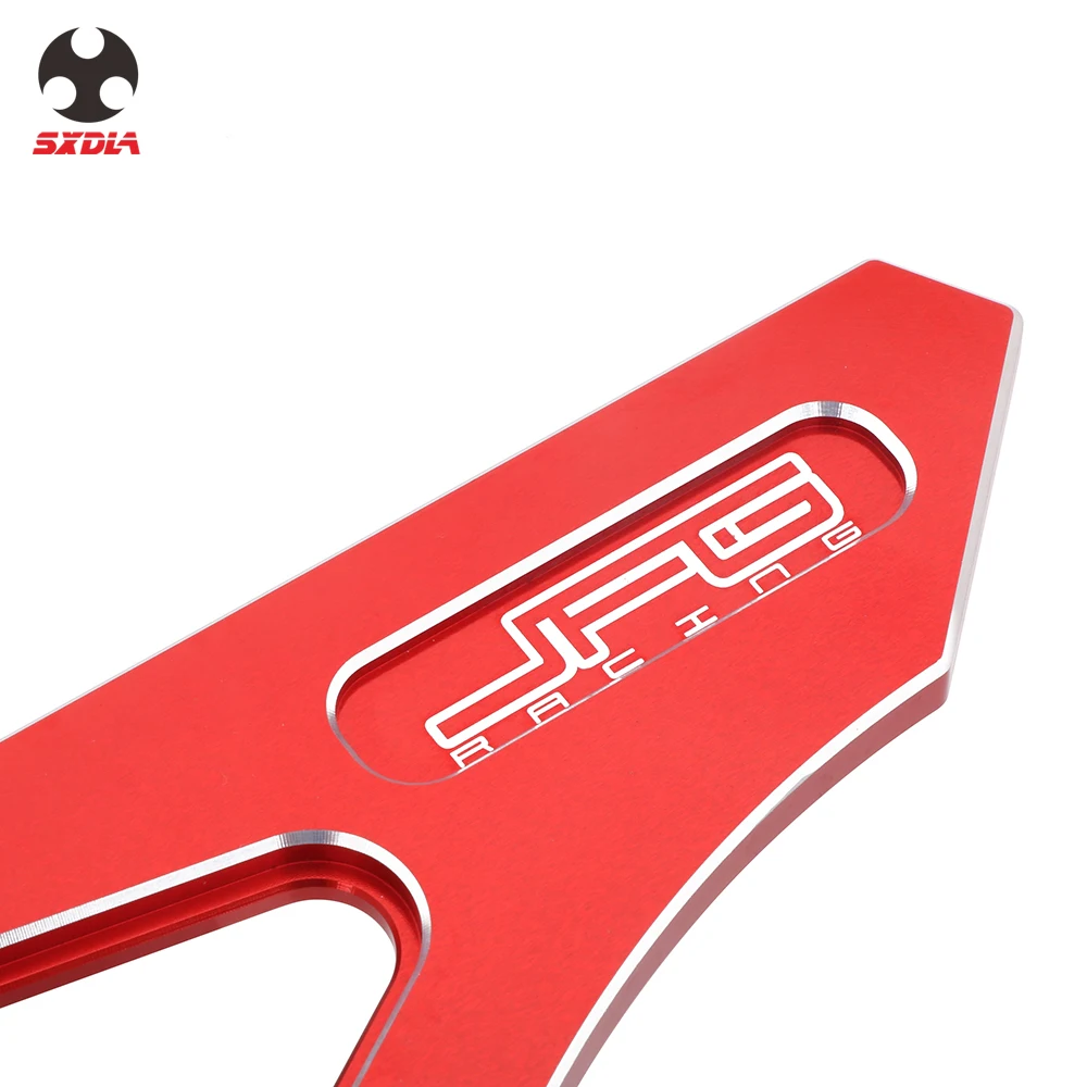 CNC цепь мотоцикла Звездочка протектор для HONDA CRF250L CRF250M CRF250RL XR250 BAJA CRM250R CRM250AR CRF 250