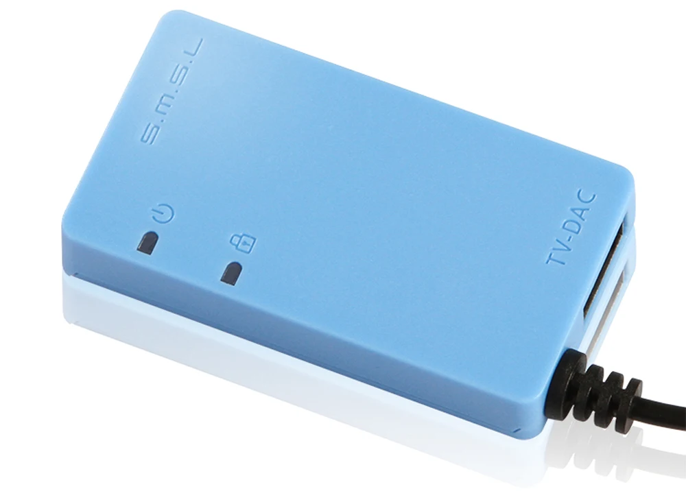 TV-DAC-B