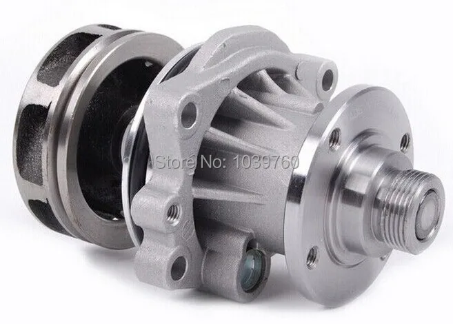 3084 10 De Réductionvente En Gros Nouvelle Pompe à Eau Avec Turbine En Métal Et Joint Torique Pour Bmw E34 E36 E39 E46 E60 E83 E85 Z3 520i 525i