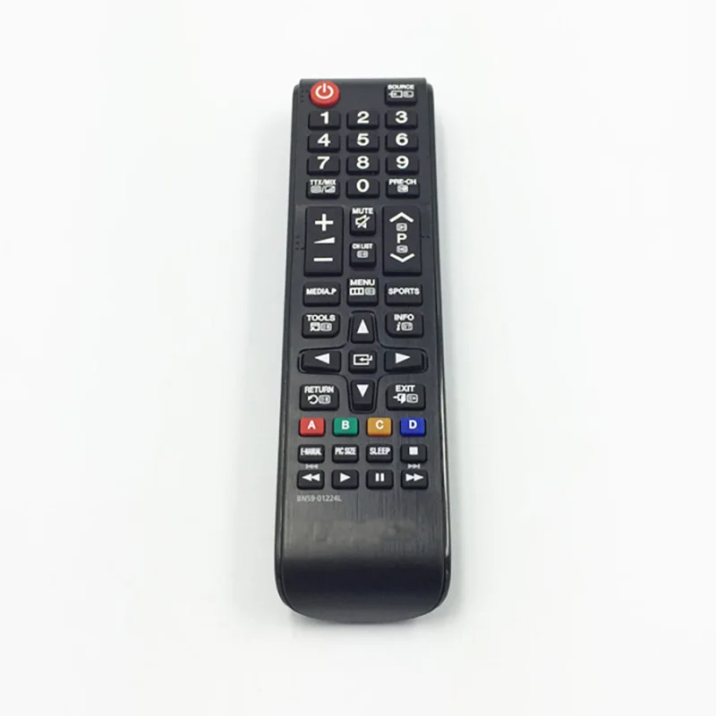 

Used Remote Control BN59-01224L for Samsung AA59-00741A, AA59-00802A