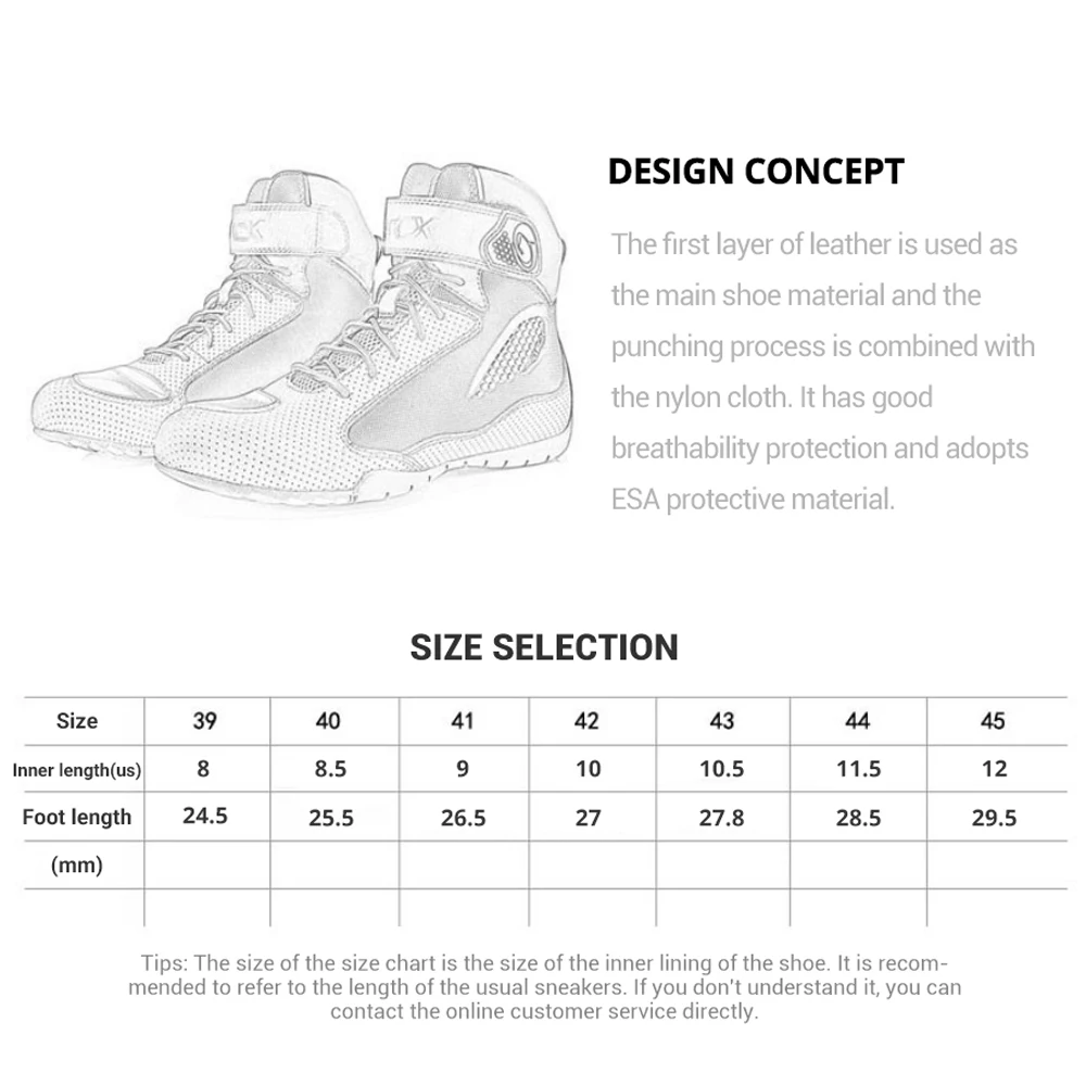 ARCX/мотоциклетные ботинки; мужские мотоциклетные ботинки; дышащая мотоциклетная обувь; мотоциклетная Байкерская обувь; Чоппер Крузер; туристические ботильоны;