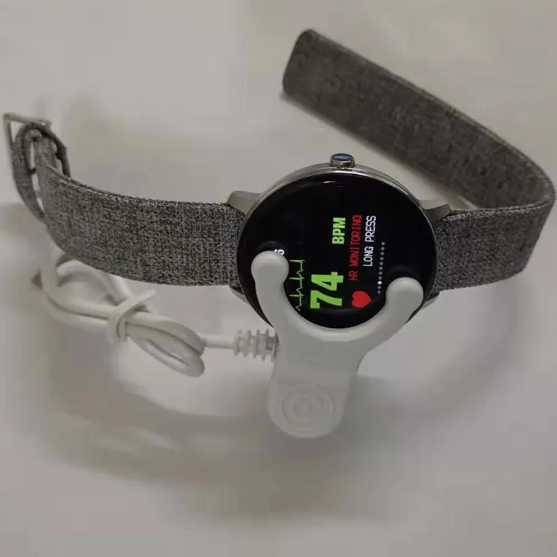 smart watch v11