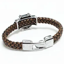 Горячая бренд атака на Титанов Shingeki No Kyojin косплэй костюм браслет ремешок дропшиппинг D