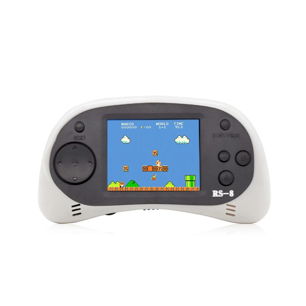 handheld game systems for kids