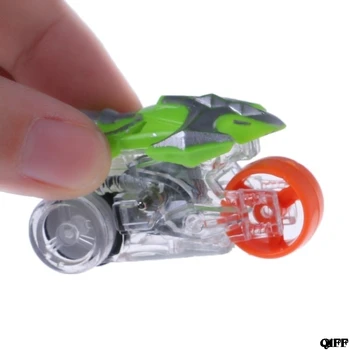 

Drop Ship&Wholesale 1pc Fun Inertia Mini Motorcycle Car Children Plastic Christmas Birthday Gift Toys May06