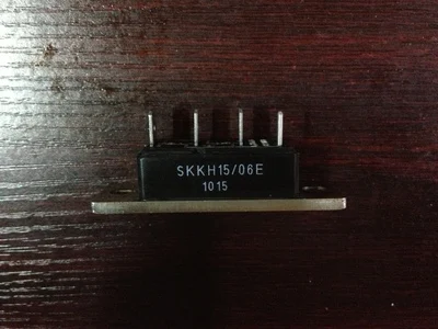 

Freeshipping 10PCS/lots SKKH15/06E Power supply module