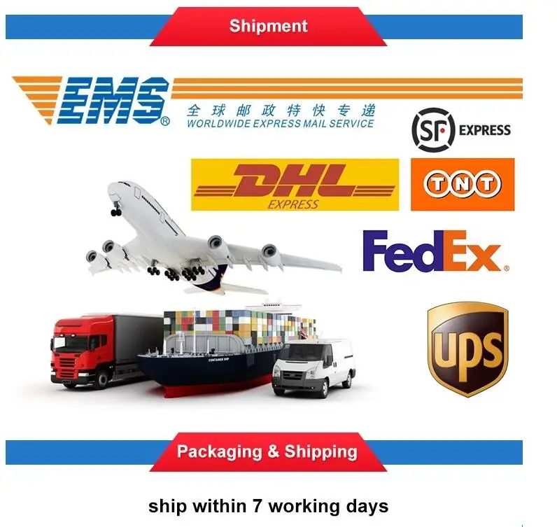 SHIPPING