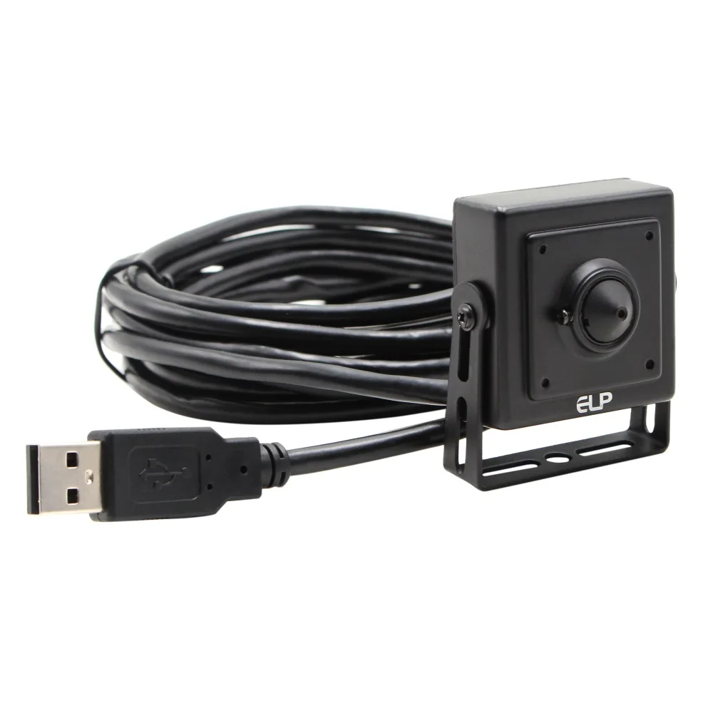 HD webcam USB (2)