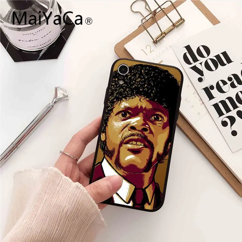 Pulp Fiction mobile 