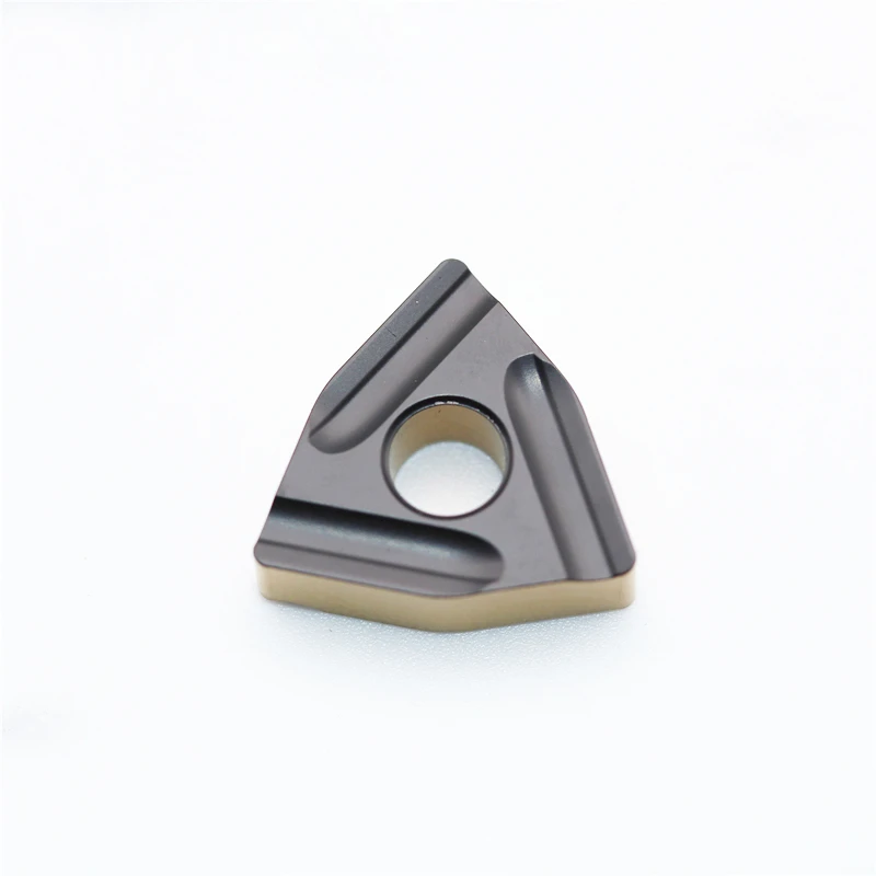 

10pcs WNMG080404R WNMG080404L WNMG080408R WNMG080408L S Carbide turning insert lathes Cutting CNC cutter