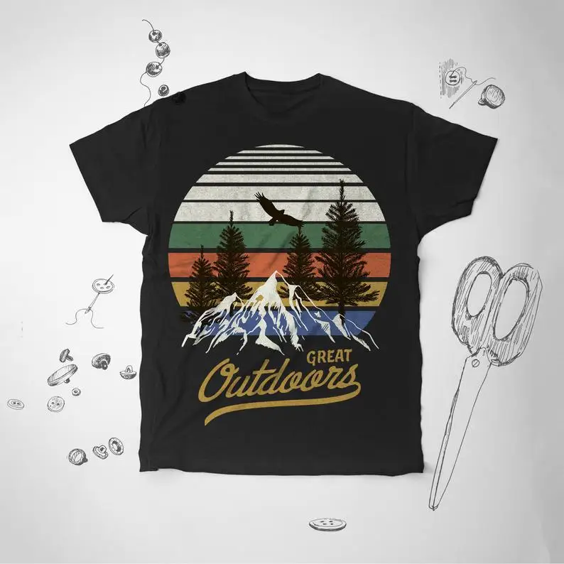 outdoorlife shirts