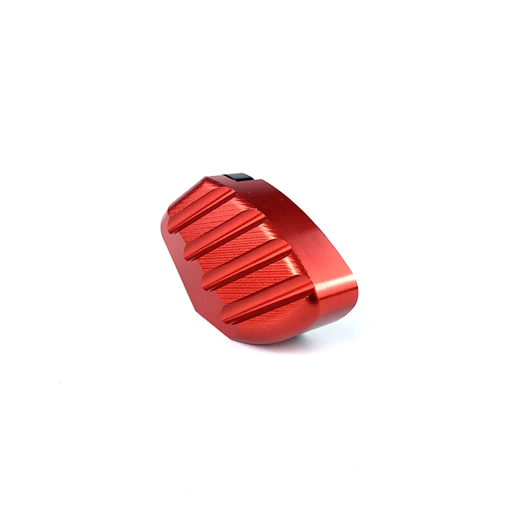 

Forza 300 Motorcycle Accessories CNC Aluminum Alloy Non-slip Kickstand Support for Honda Forza 300 2018