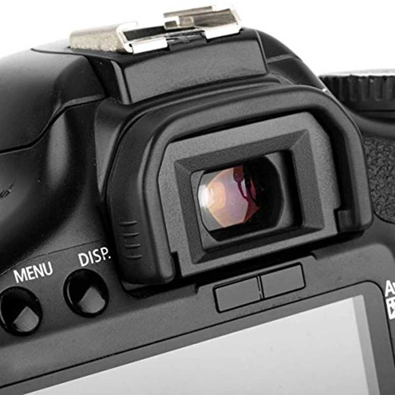 ABHU-камера наглазник окуляр для Canon Ef Замена видоискателя протектор для Canon Eos 350D 400D 450D 500D 550D 600D 1000D 11