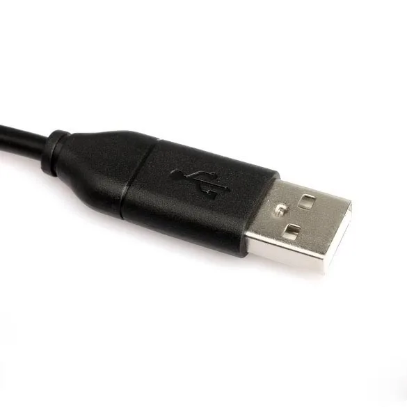 1,5 м USB кабель для зарядки и передачи данных для камеры samsung ES65 ES70 ES63 PL150 PL100 кабель для зарядки Cameara черный