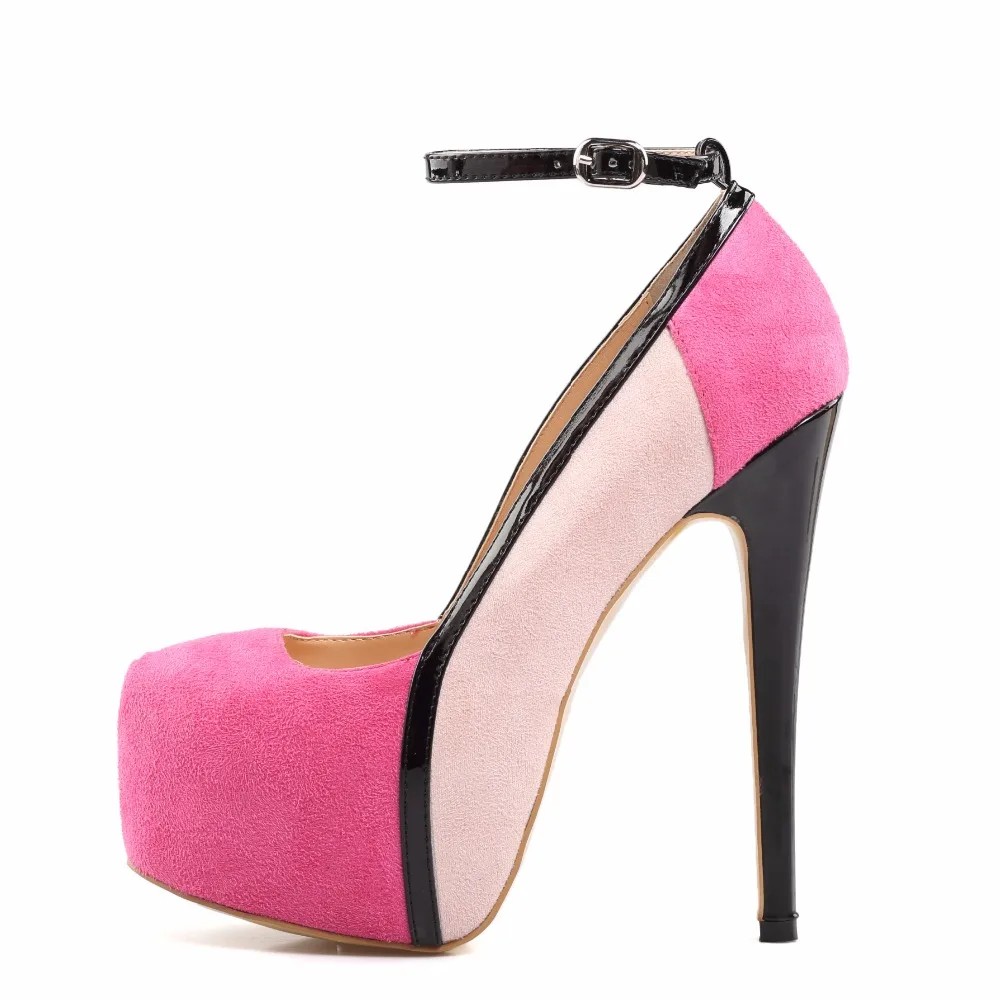 sky high pumps