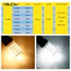 Lamparas SMD5730 Brighter Than 5736 LED Corn Lamp E27 220V 110V LED Bulb Spot Luz Ampoule LED Light Replace 20-120W Incandescent ► Photo 2/6