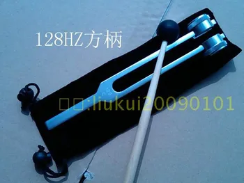 

Free shipping 512Hz tuning fork Neural tuning fork mining ear testing tuning fork aluminum fork