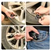 Autel MX-Sensors 433 MHz 315 MHz Sensor Programmer TPMS PAD TS401 TS601 Double Frequencies 2 in 1 Autel Sensors Tyre Analysis ► Photo 2/6