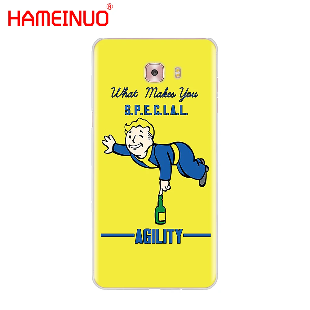 HAMEINUO чехол для телефона Samsung Galaxy C5 C7 C8 C9 C10 J2 PRO 2018|Бамперы| |