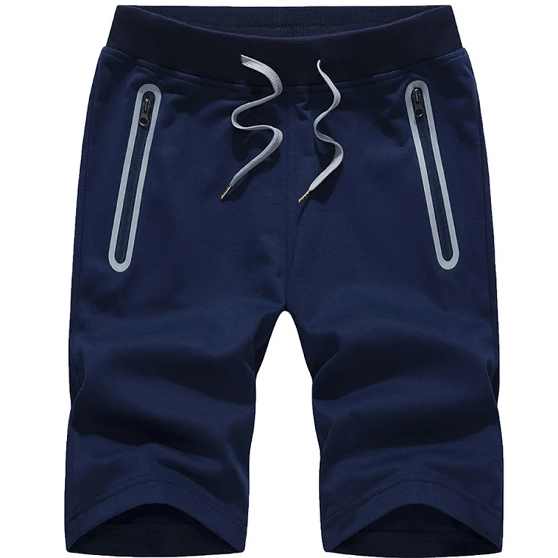 thin sweat shorts